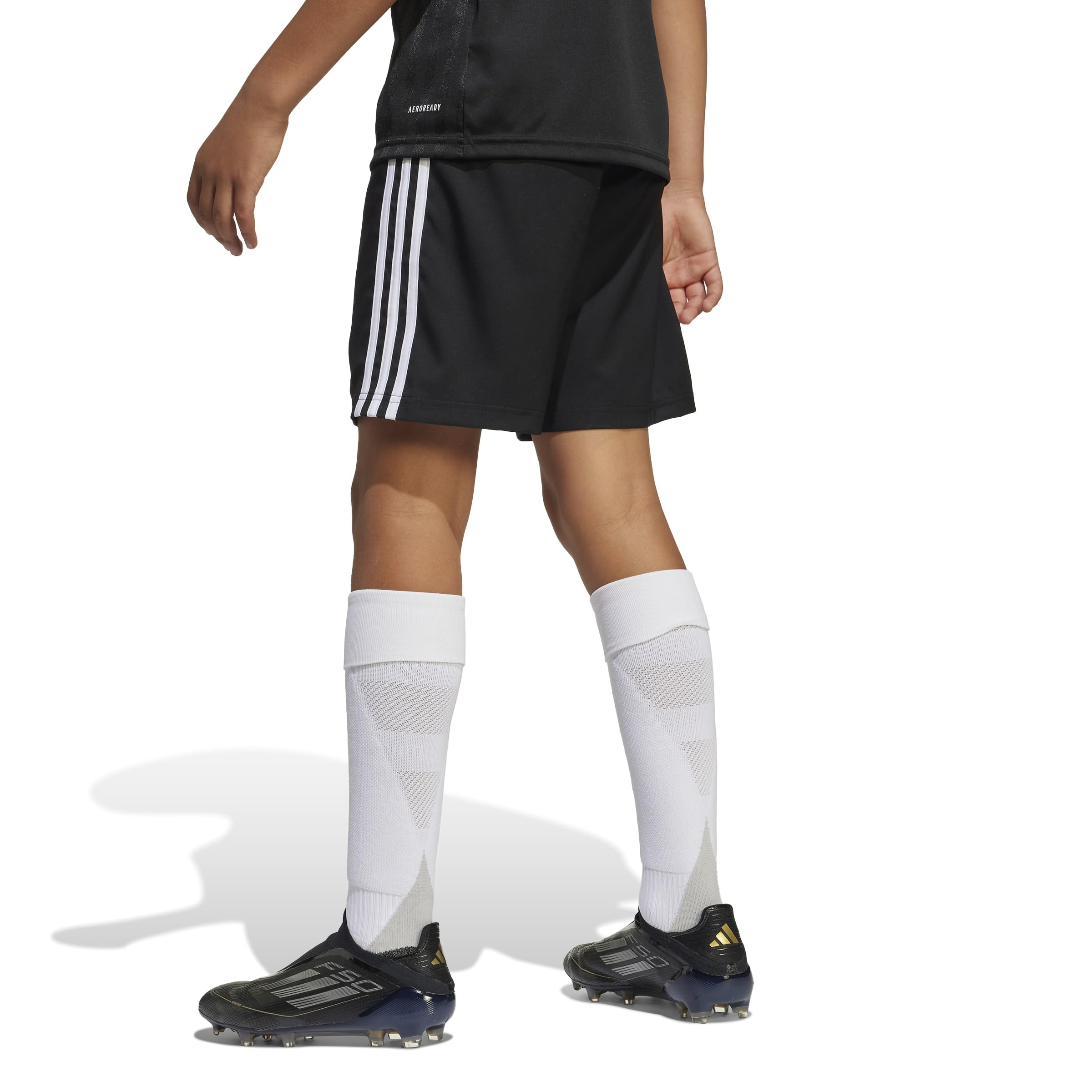 adidas Tastigo25 Shorts Kids - Pantalones Cortos Unisex Adulto