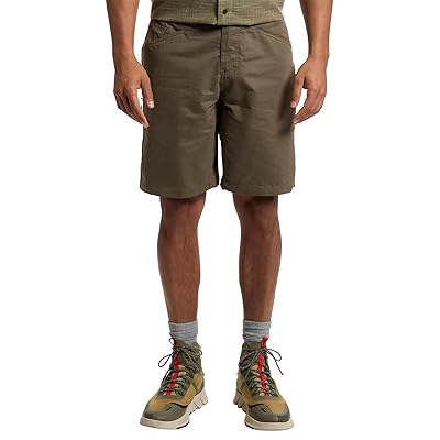 Royal Robbins Convoy Utility Shorts Men