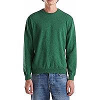 United Colors of Benetton Maglia G/C M/L 1002u1g34 Uomo, Melange 598