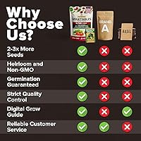 Vista 500 de HOME GROWN Semillas de diente de león para plantar 600 semillas de hierbas medicinales tradicionales (~ 0.01 oz) sin OMG cultivan hojas y flores