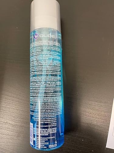 Miniatura 3 de Lubricante a base de agua ID Glide de 17 onzas para él y ella
