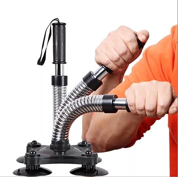 Arm Wrestling Training Equipment for Wrist Muscle Development and Grip Enhancement,Forearm Trainer Grips Wrist Exerciser Muscle