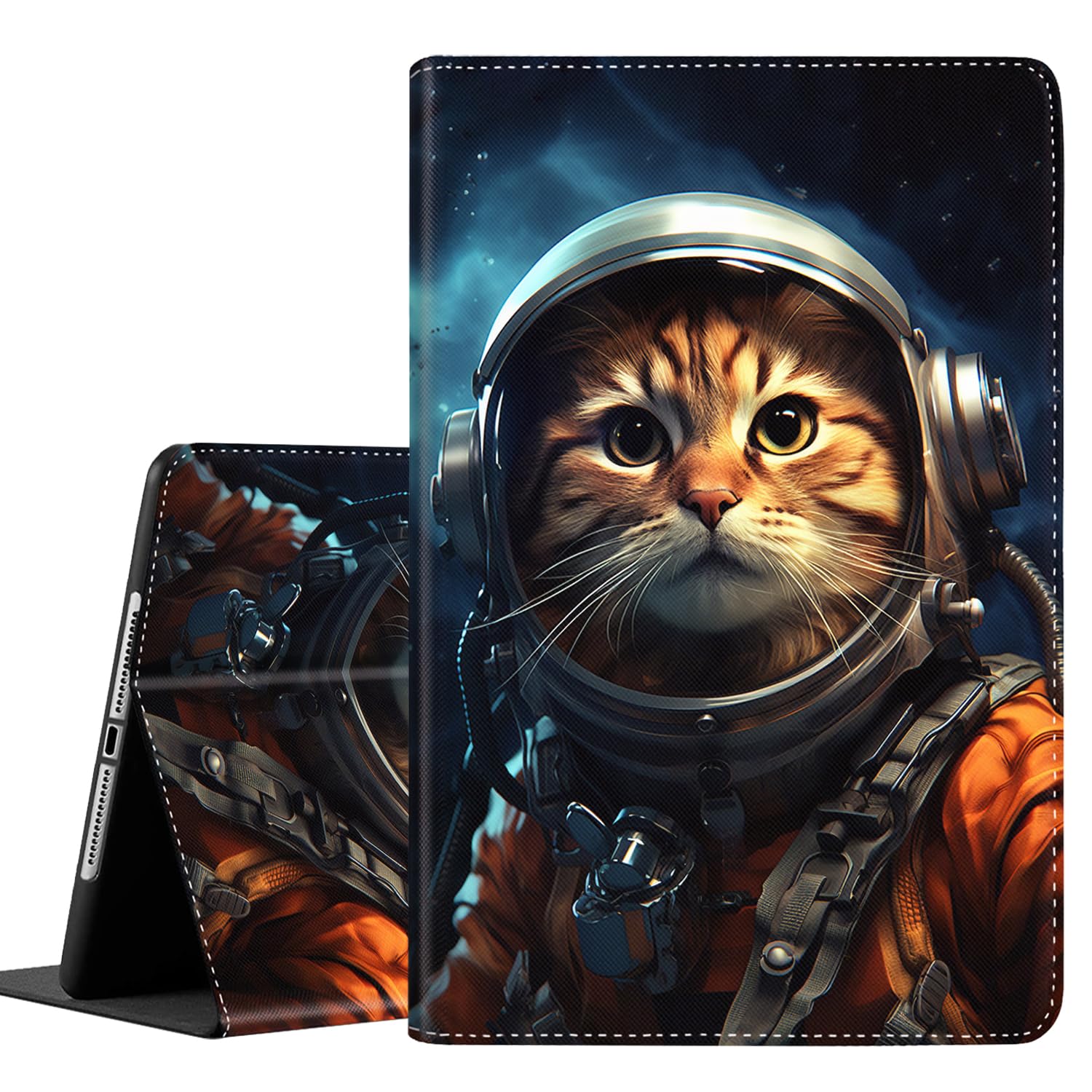 SOTWONSO Case for Samsung Galaxy Tab A9 Plus 11 Inch 2023, Durable Shockproof Protective Cover for Samsung Tablet A9+ 11" / 10.9" (SM-X210/X216/X218)，