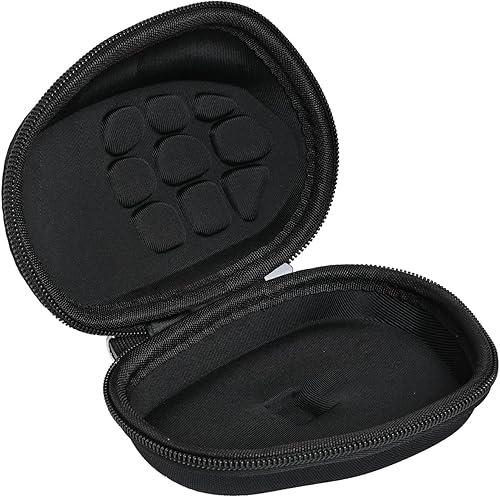 Miniatura 6 de Funda compatible con Logitech MX Master 4 / MX Master 3, a prueba de golpes, polvo y resistente al agua