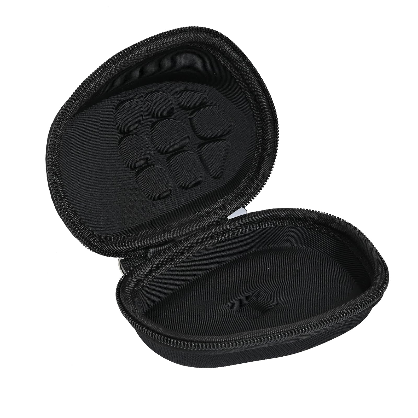 Housse de protection pour souris MX Master 4/MX Master 3, résistante aux chocs, à la poussière et à l'eau, Noir , Moderne