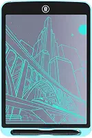 Tablet de Escrita LCD 10 5 Polegadas Tábua Desenho Digital Eletrônica Bloco Apagável Tela Cor Única Apagar com um Clique