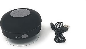 Altoparlanti stereo con ventose thumbnail classifica