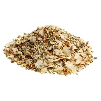 Durkee Seasoning Salt, 25-Pound