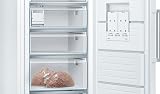 Bosch GSN58AWCV Series 6 XXL Freezer, 191 x 70 cm Extra Wide, 365 L, NoFrost Never Defrost, LED Lighting, Even Lighting, BigBox Space for Large Frozen Foods - 3
