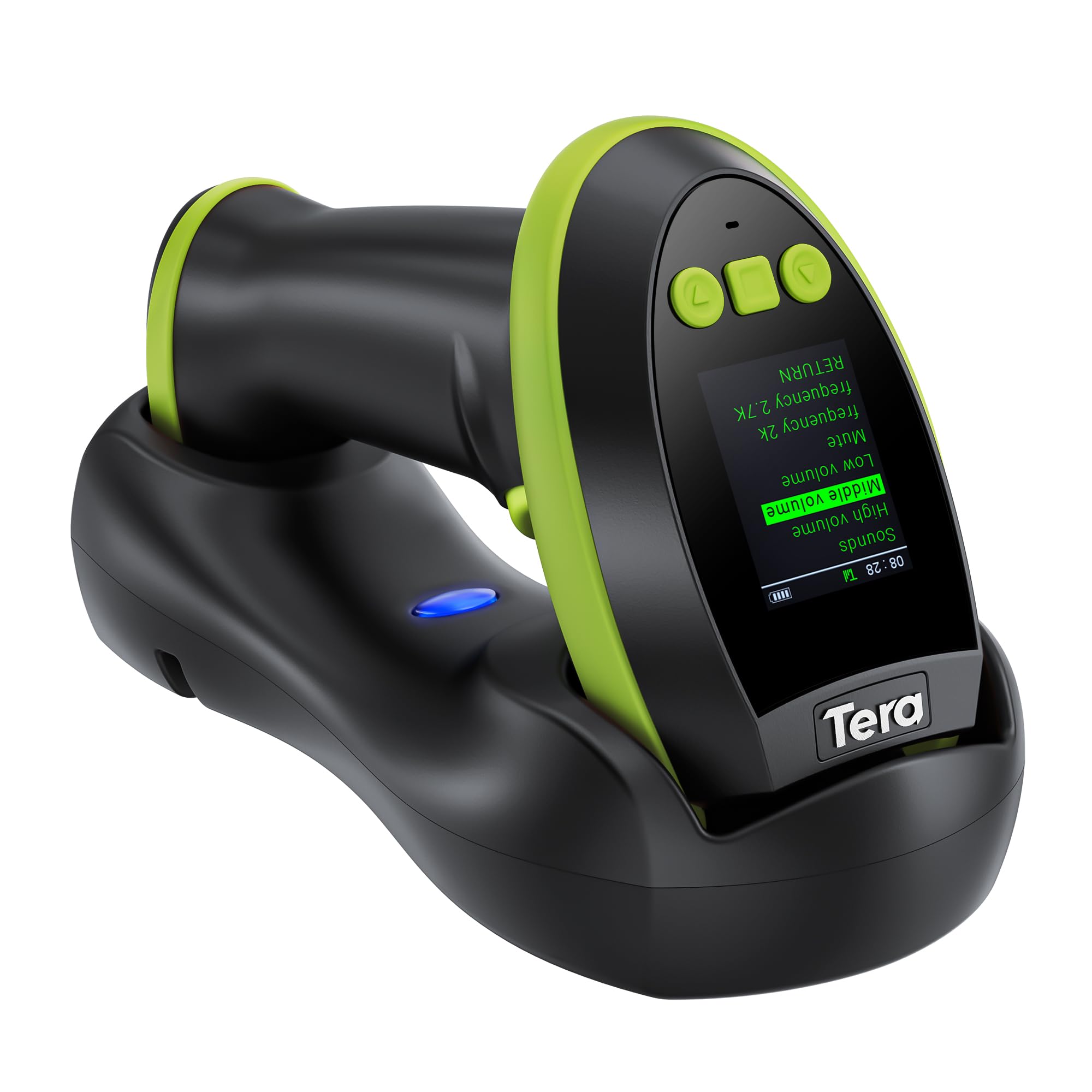Tera Barcode Scanner HW0009