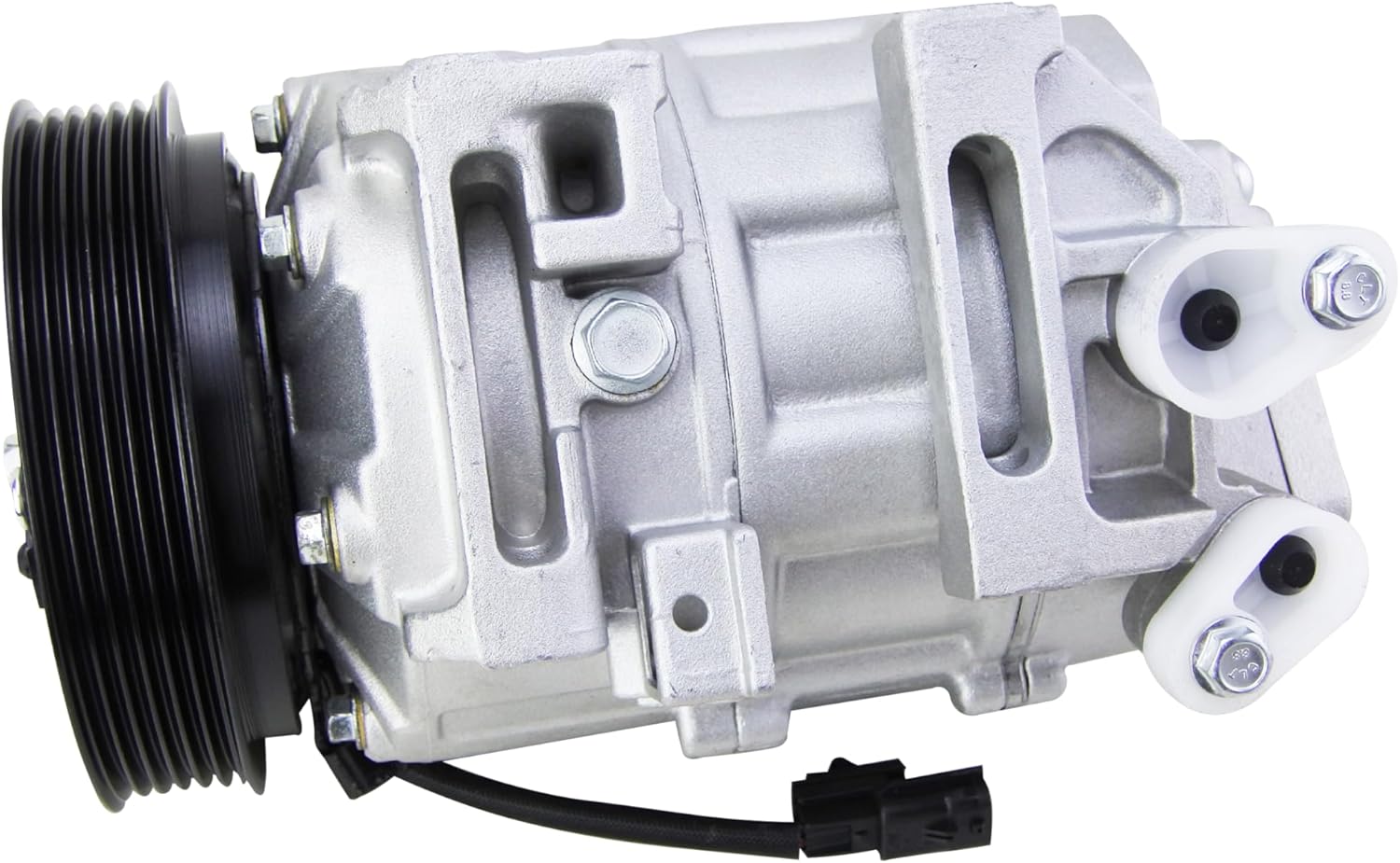 AC Compressor Air conditioner Compressor Replacement For Nissan Sentra/Altima 2007-2012 2.5L