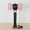 BLACKPINK Light Stick Stand Pen Light Stand Black Pink Pen Light Stand