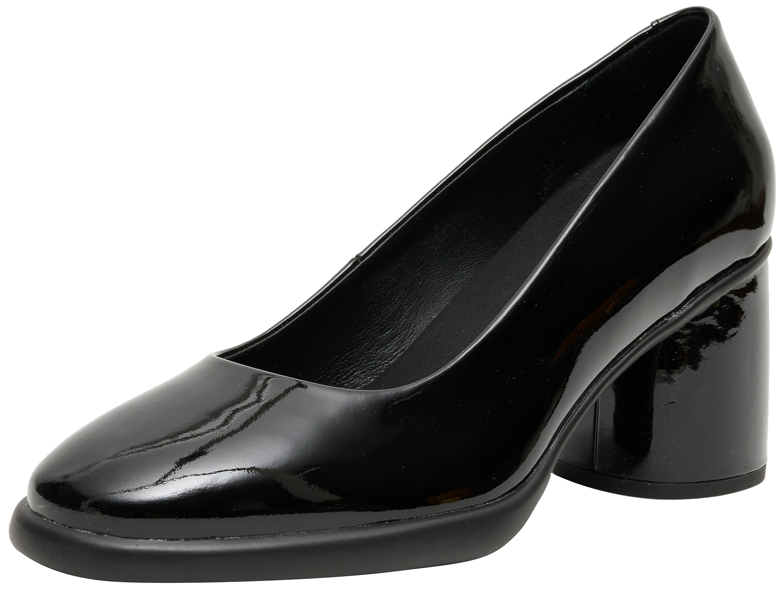 ECCO Women's Sculpted Lx 55, Black, 6 UK