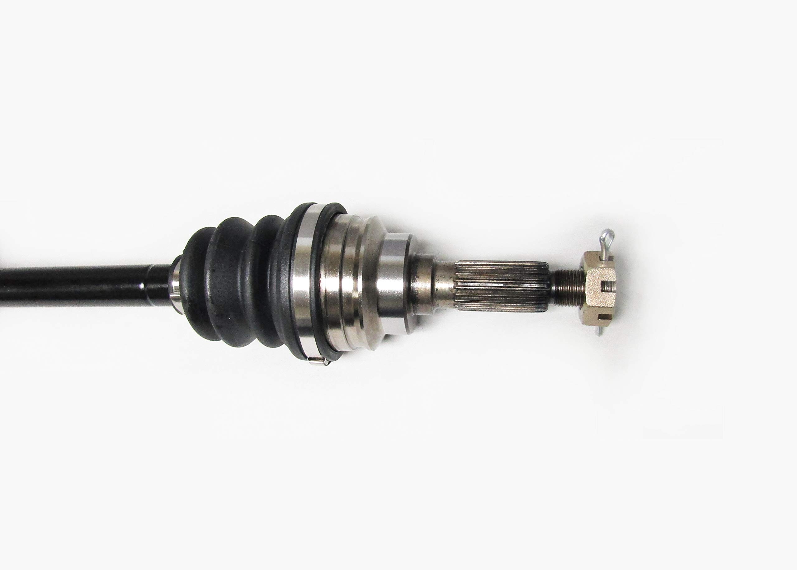 CV03 ④ Amazon.com: Precision Rear CV Axle for Suzuki 64901-31G41