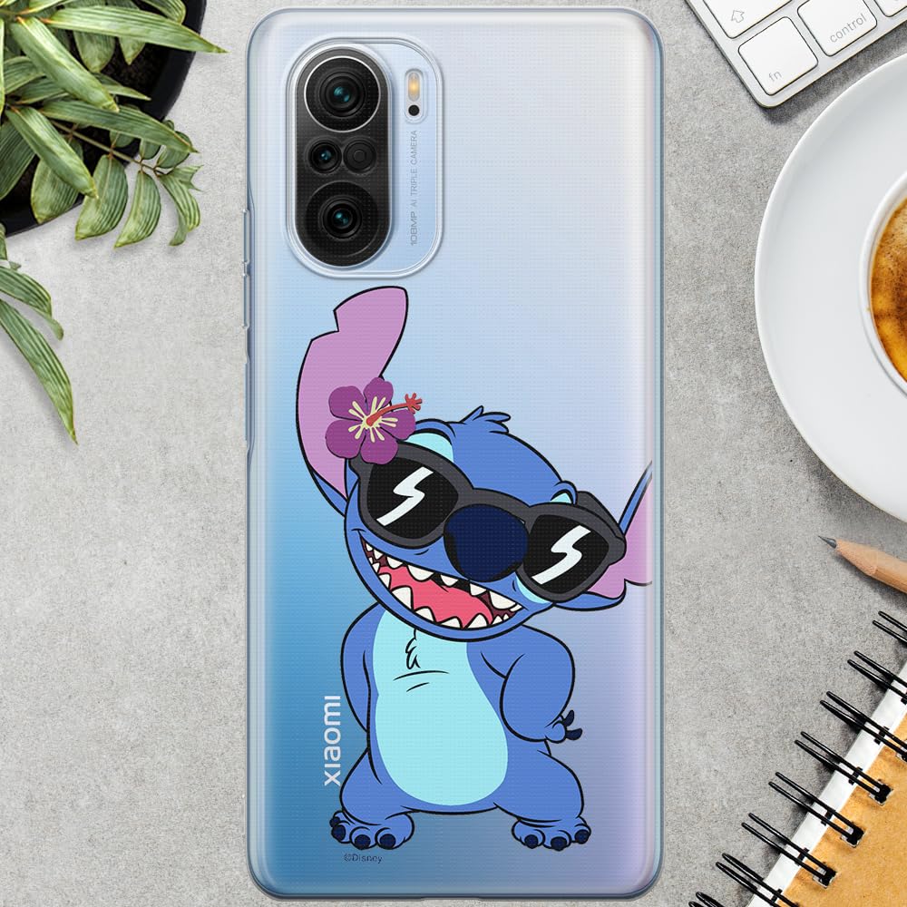 Funda Oficial De Marvel Para Xiaomi Mi 11i / Redmi K40 / K40 Pro / Poco F3 / F3 Pro, Diseño De Avengers 001 En TPU Flexible, Protección Contra Golpes Y Suciedad