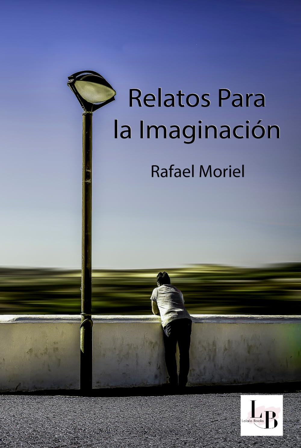Relatos para la imaginación