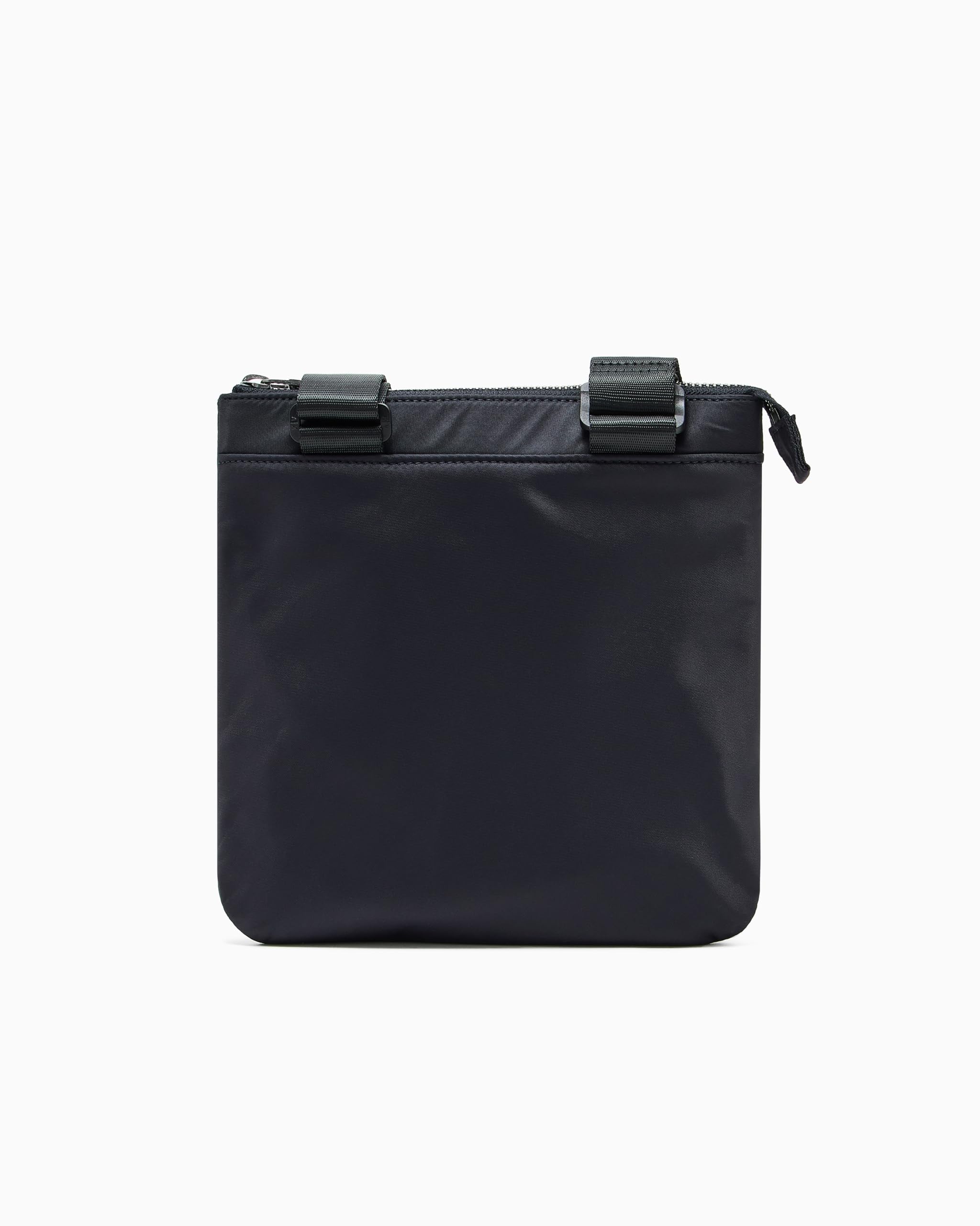 Armani Exchange Men's Icon Flat Crossbody Crossbody