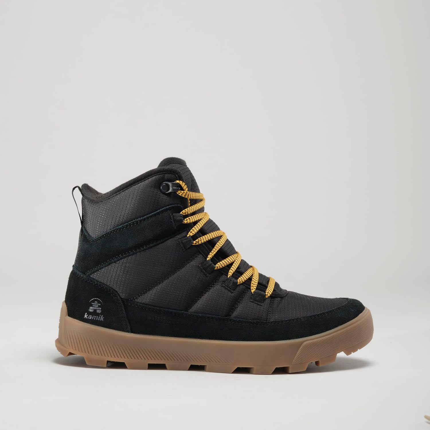Kamik mens Atwater N