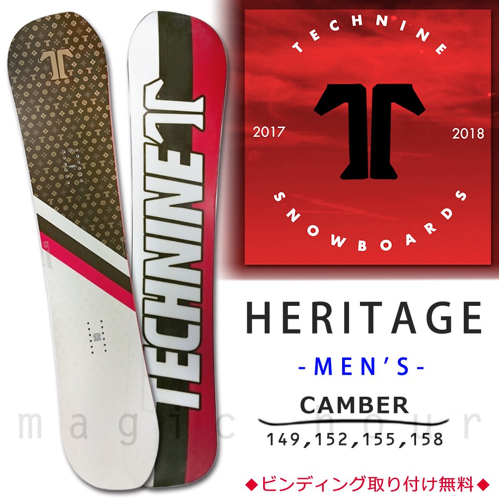 スノーボード 18-19SURGE uni 楽天市場】011 Artistic 19-20 BALANCE 148 150 151 152 153