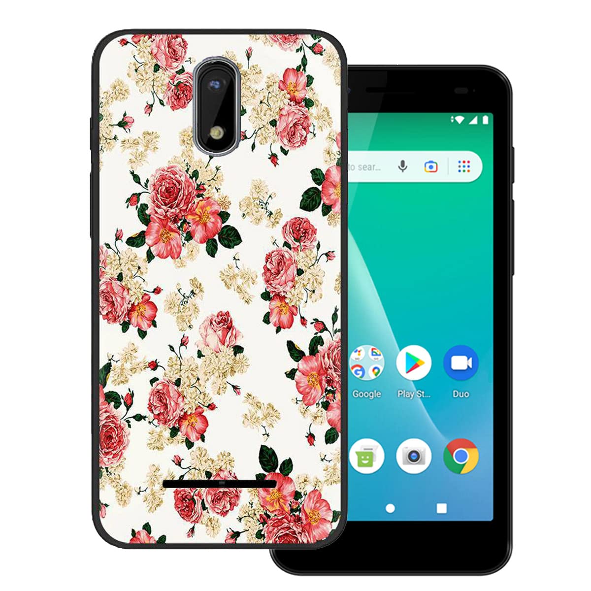 Cell Phones Unimax Umx U693cl Phone Case Walmart Umimax Phone Case