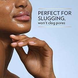 Vaseline Petroleum Jelly 2-Size Variety 4-Pack - Hypoallergenic Skin Protectant, Unscented Healing Ointment for Beauty & Personal Care