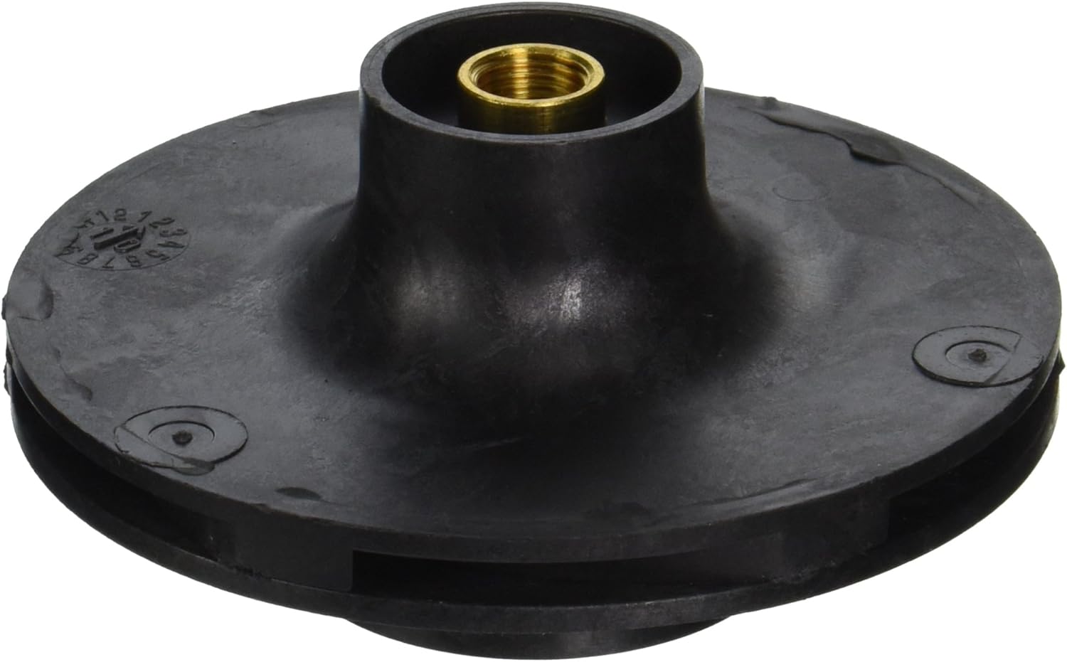 Pentair 073126 Impeller Replacement WhisperFlo 1000 Series