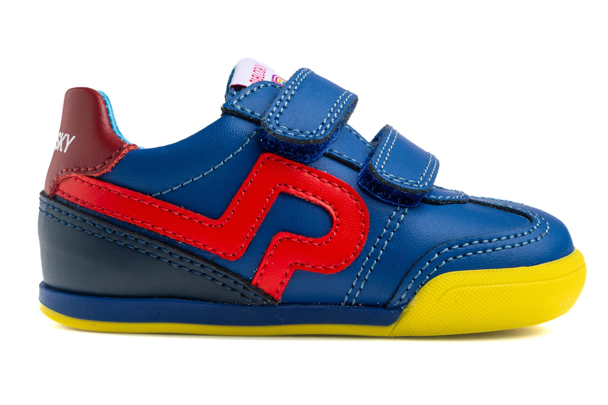 Deportivos Barefoot para Bebé Unisex Pablosky Sun 081240