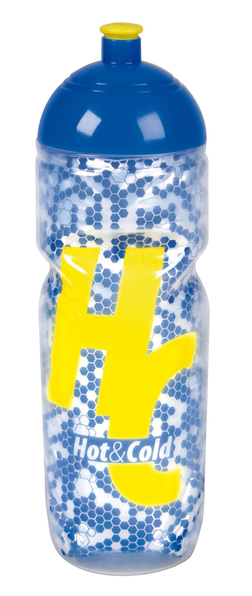 LAMPA BORRACCIA TERMICA