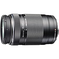 OM SYSTEM EZ-M7530 M.Zuiko Digital 75-300mm 1:4.8-6.7 Obiettivo II