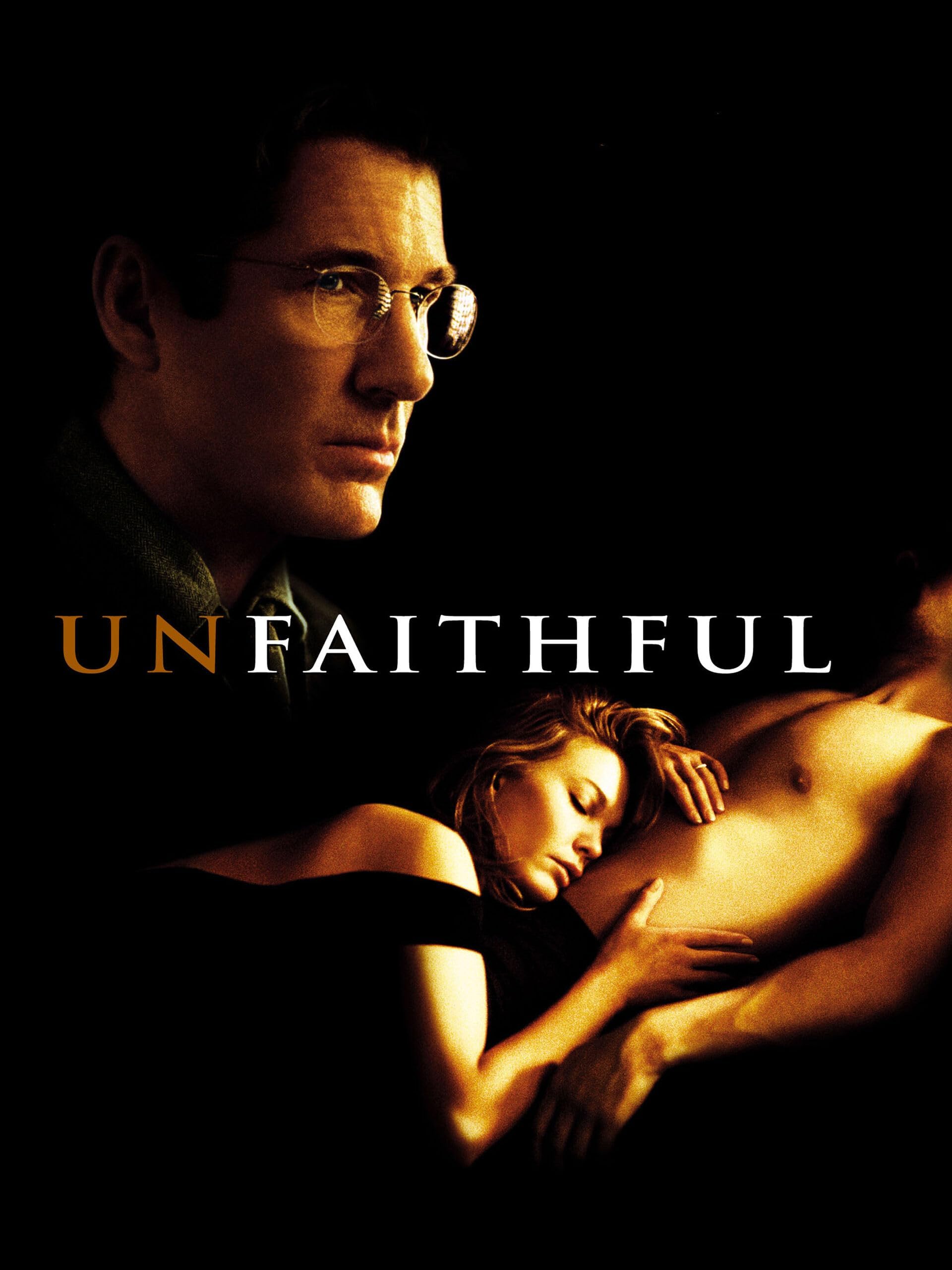 Unfaithful