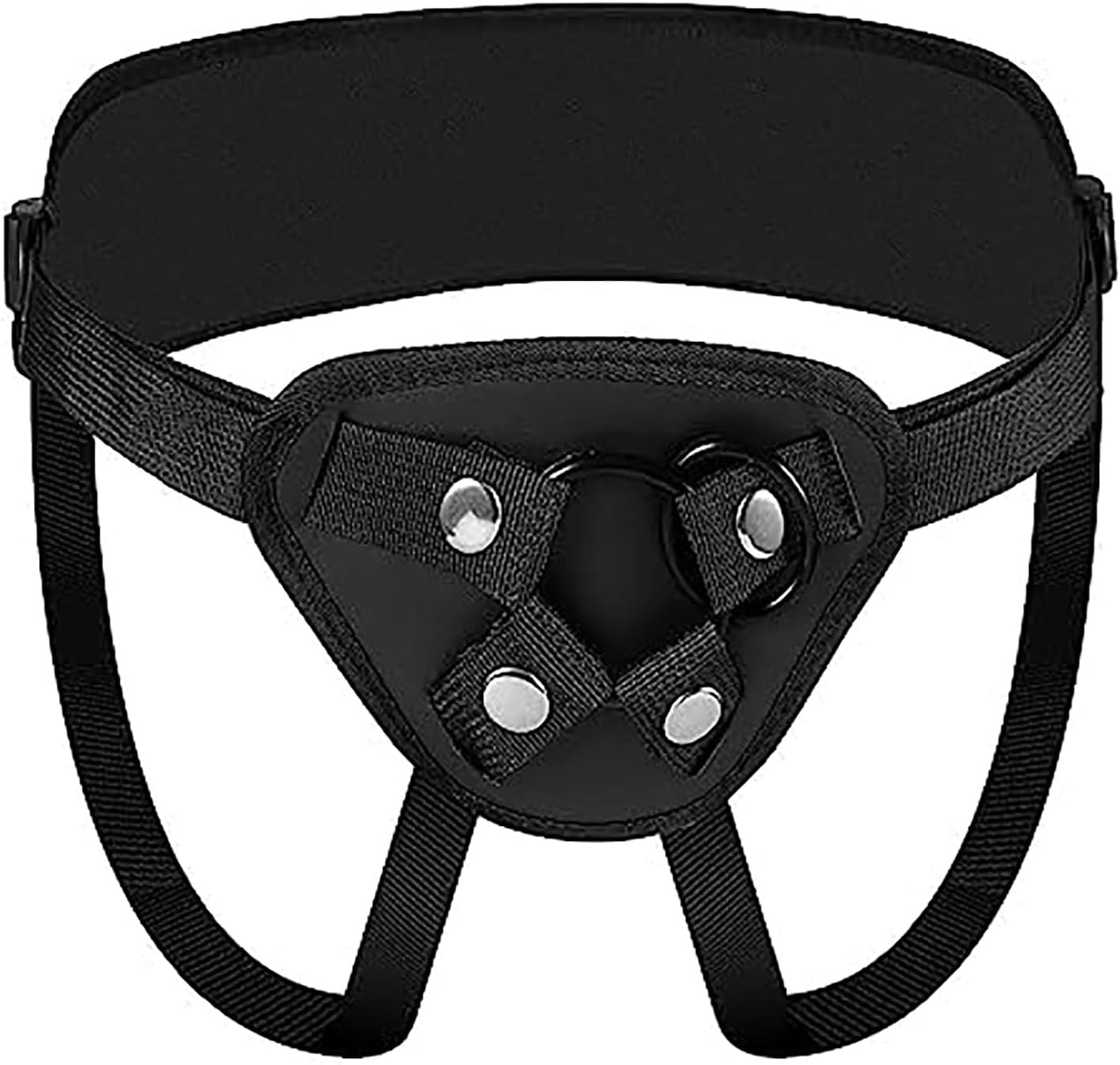 HUNG SYSTEM - GODE COULEUR NATUREL MARCEL 17 CM