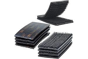 Dual Lock: Unrivaled Hold in Any Setting