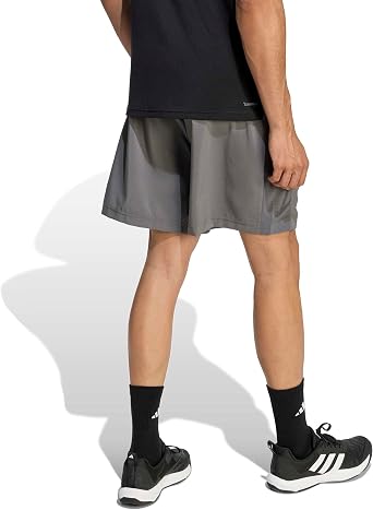 adidas Workout Essentials Base Woven Short