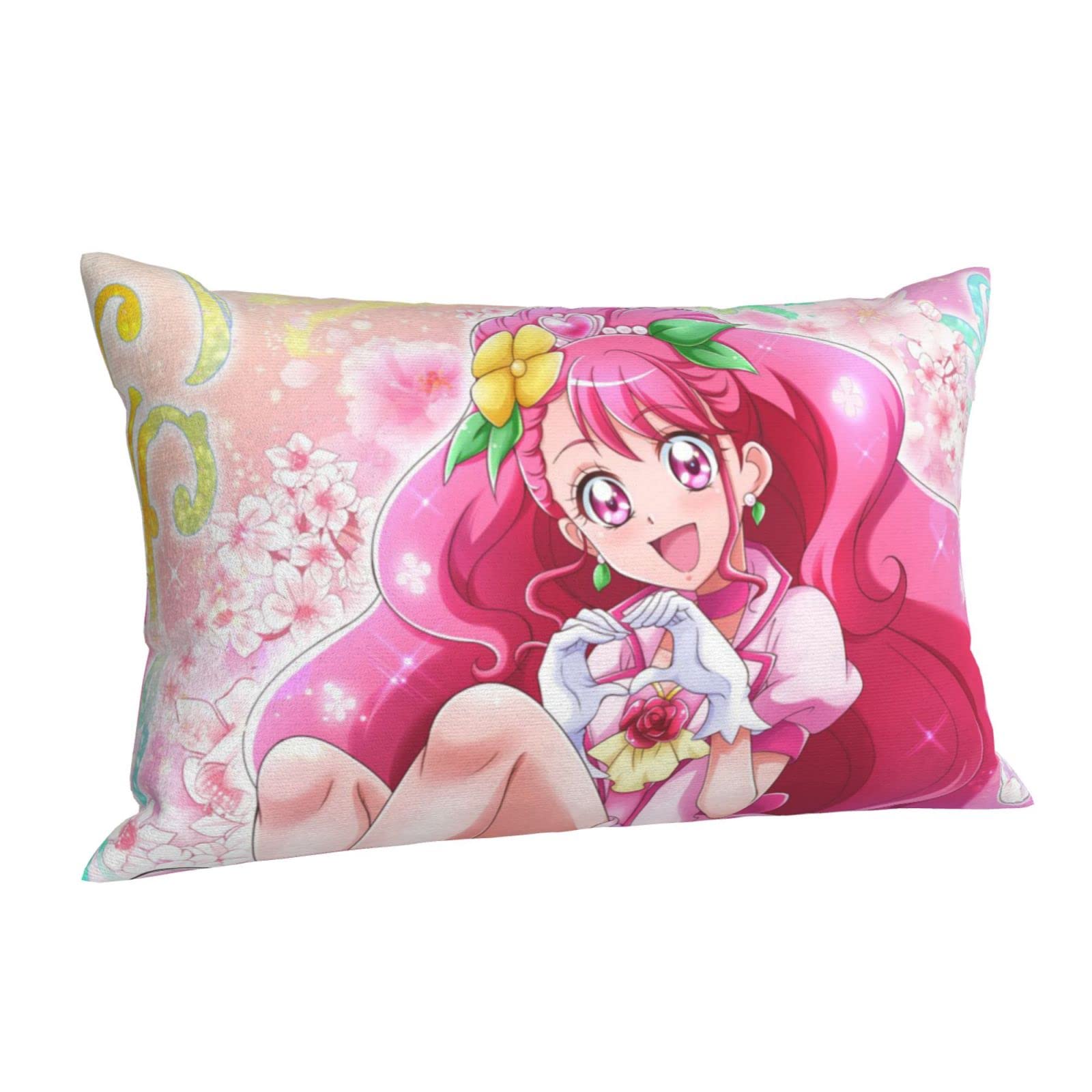 Amazon|プリキュア 枕カバー ピローケース ホテル品質100%高質 Amazon|プリキュア 枕カバー ピローケース ホテル品質100%高質