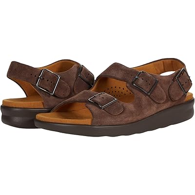 SAS Relaxed Comfort Sandal Women