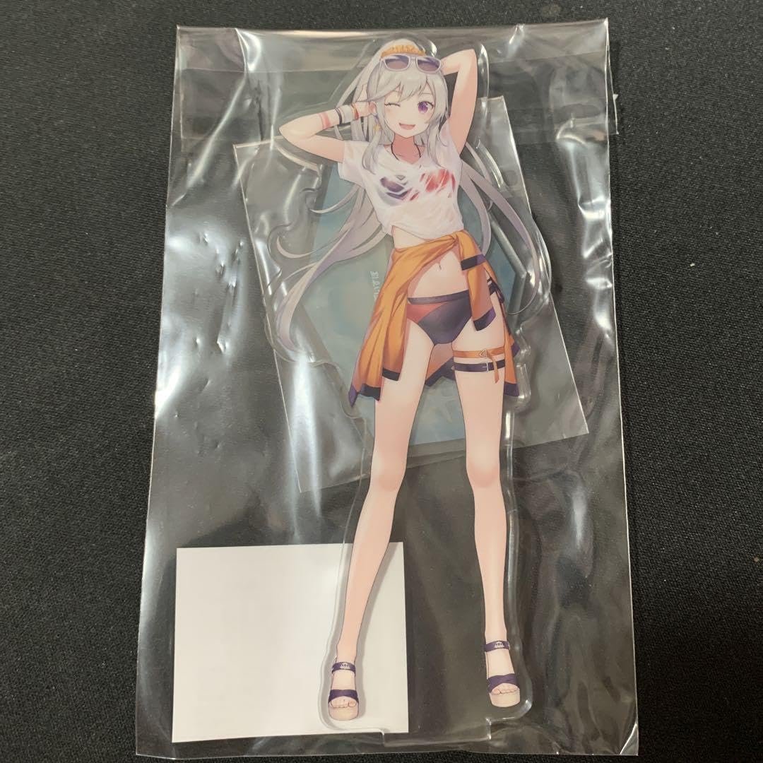 小森めと 探偵 アクスタ ぶいすぽ VGGC9 小森めと 探偵 アクスタ ぶいすぽ VGGC9 Amazon.co.jp: 小森めと