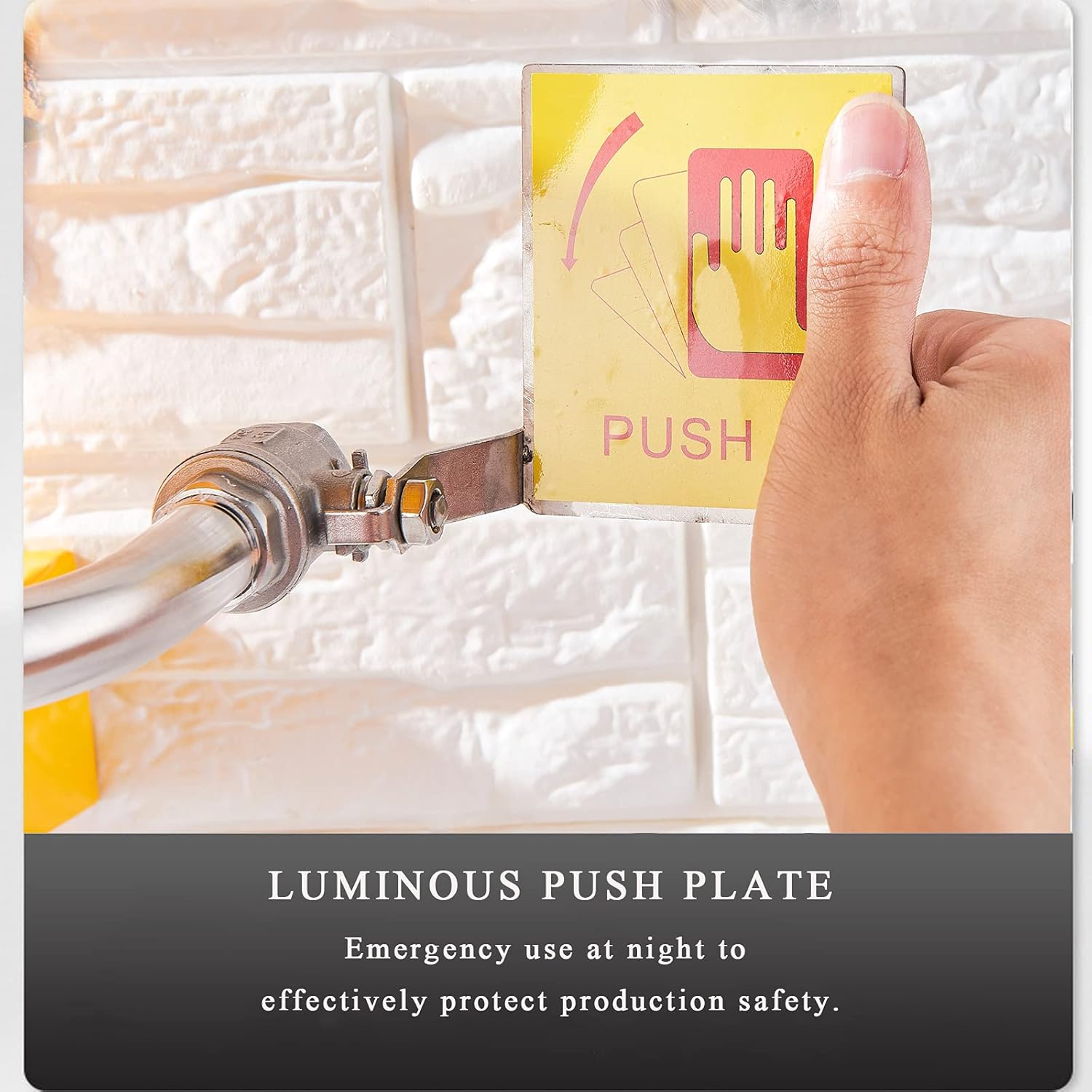 Bеѕt Dеаl Chеар 🛒 Suguword Stainless Steel Eyewash Station with Dual Spray Heads Wall Mounted Emergency Eyewash Station with Free Eye Wash Sign First Aid for Eyes Anti Corrosion Coating