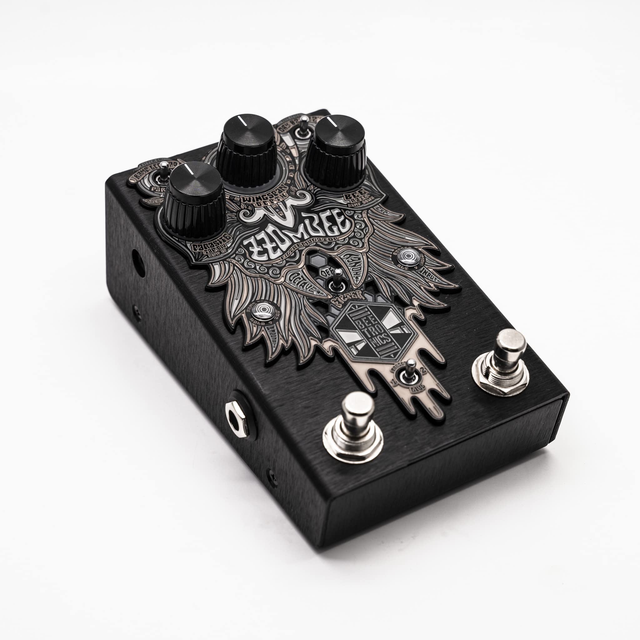 Amazon.com: Beetronics Zzombee Filtremulator - The Blackbee