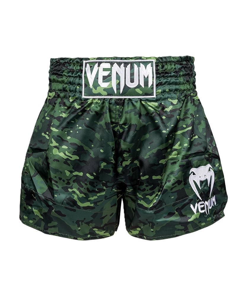 【MK】Venum ヴェナム ムエタイ キックパンツ① Amazon.co.jp: VENUM ムエタイトランクス CLASSIC //ヴェナム
