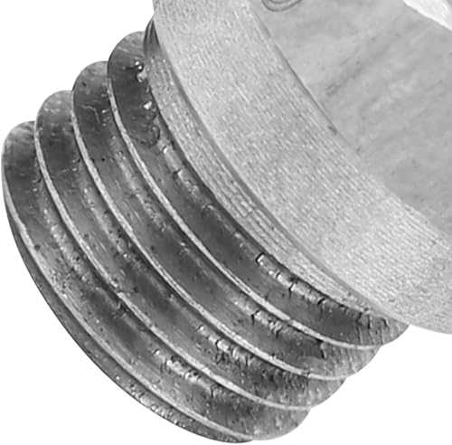 Miniatura 8 de 4 bujías RC, bujías de acero N3 N4 con junta, bujía caliente del motor para coche RC camión