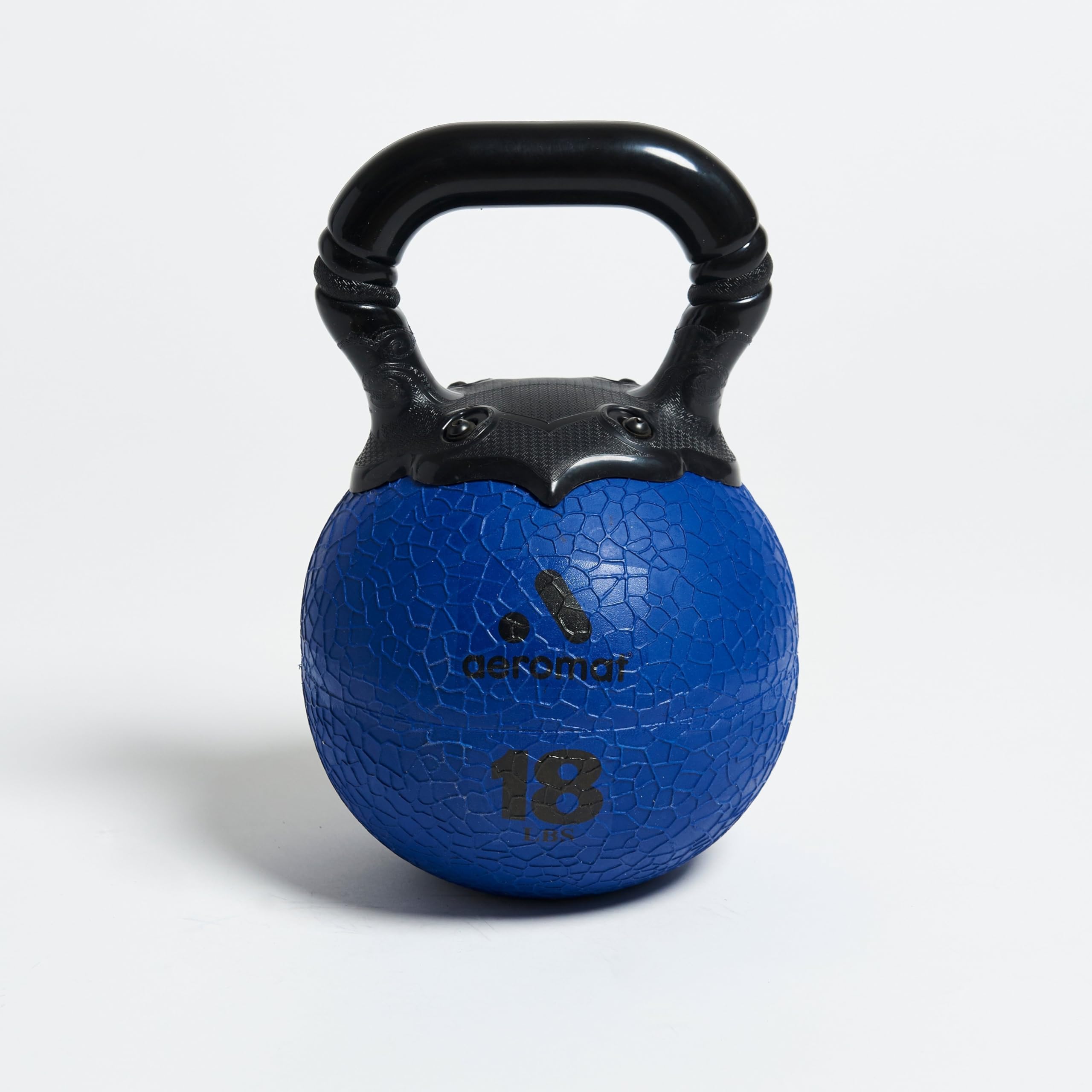 Elite Kettlebell Set (4.5kg. - Maroon)