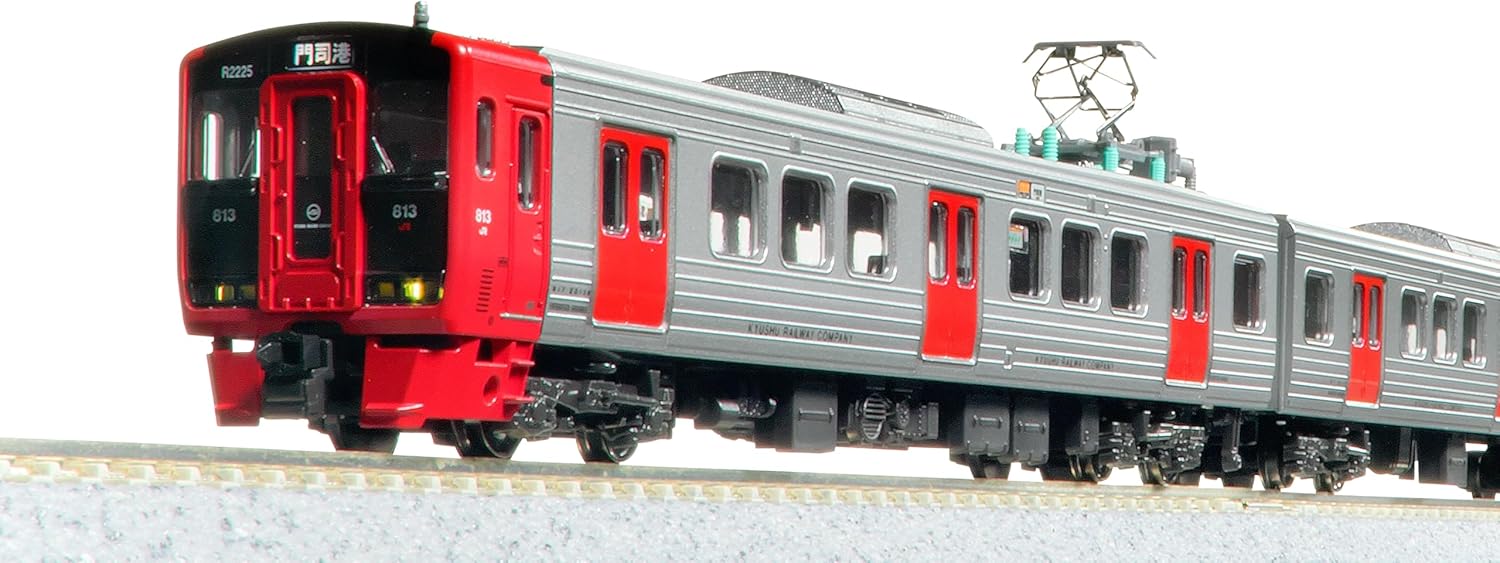 グリーンマックス (Greenmax) Nゲージ JR北海道キハ54形 500番代・元