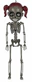 Crazy Bonez Creepy Doll Skeleton Girl