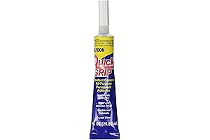 Beacon Quick Grip Glue, Precision Tip, 1oz