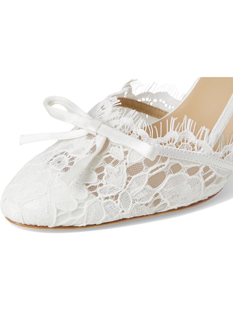 White Badgley Mischka Oakville