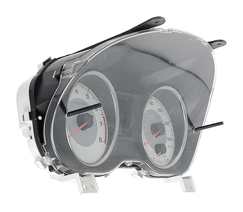 Miniatura 3 de 1 Factory Radio Medidor de instrumentos de velocímetro MPH compatible con Subaru Impreza 85003FG620 2013