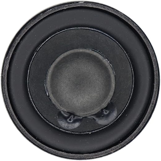 Electronic Spices 2' Inch 4ω (Ohm) 3w Power Audio Woofer Speaker Home Audio Speakers