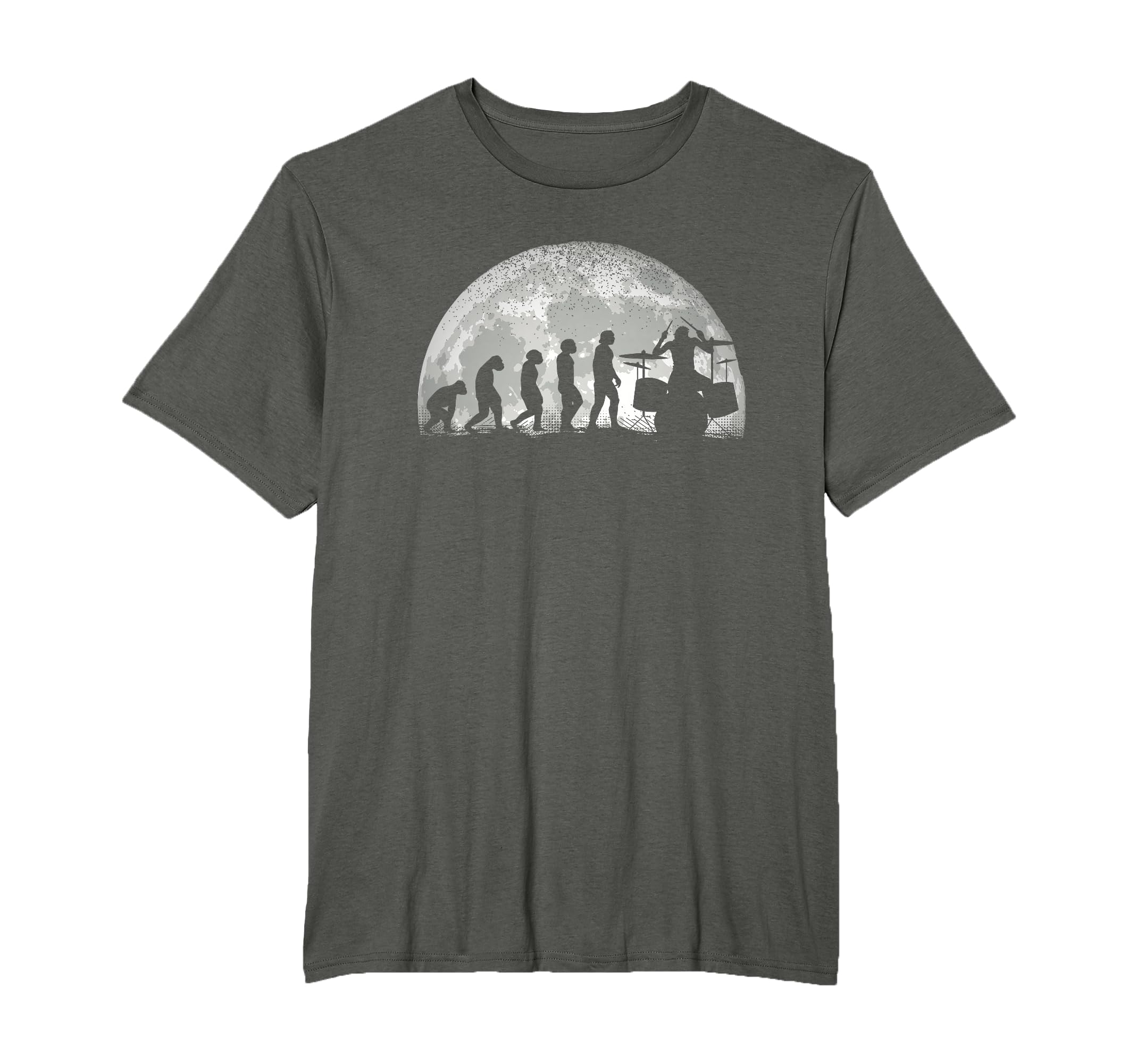 Kleidung mit Designs von Amazon Merch on Demand
