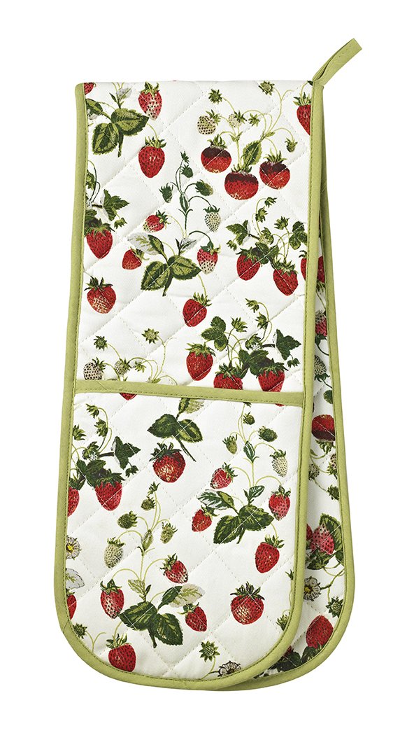 RHS Strawberry Double Glove