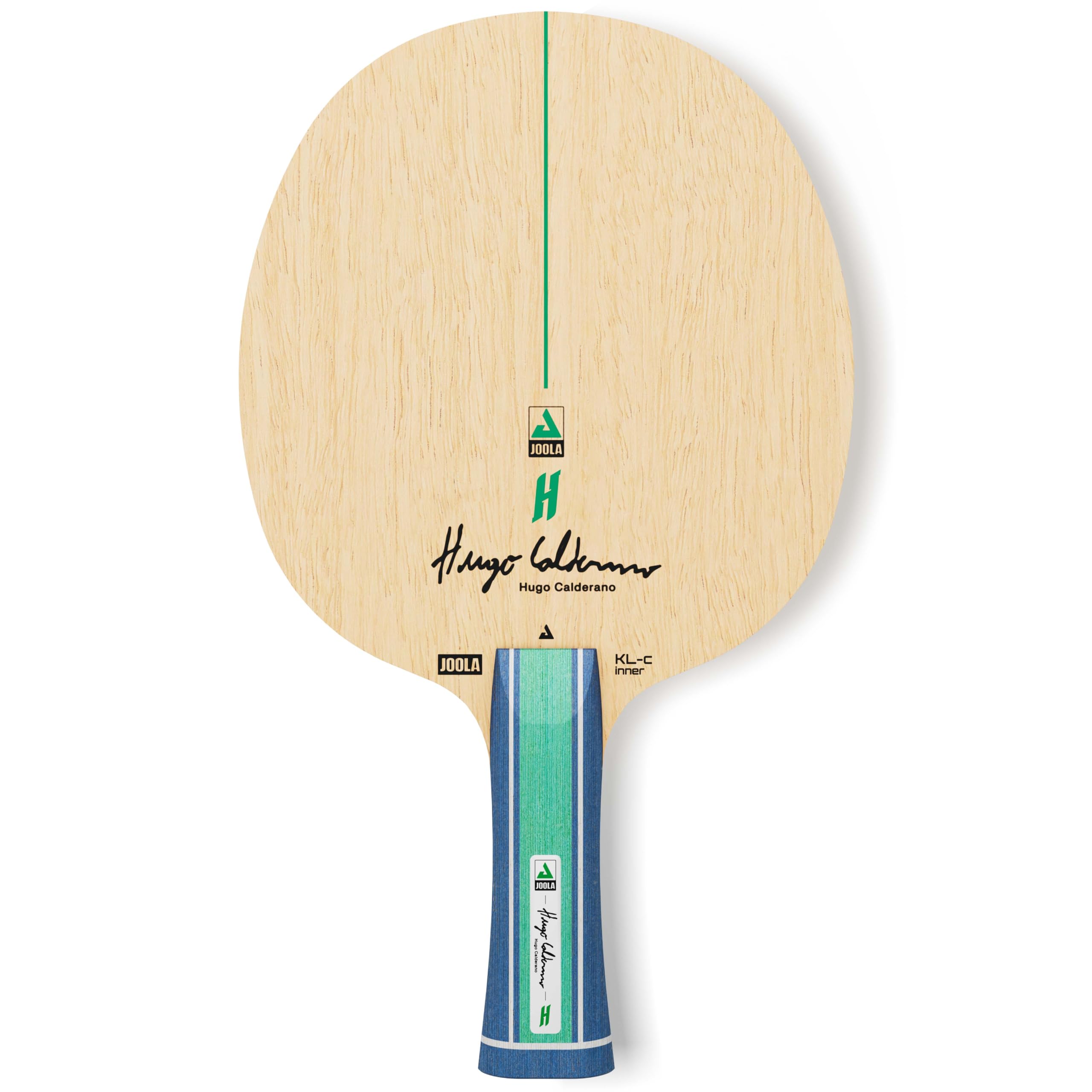 JOOLA Hugo Calderano KL-c Inner Tischtennisholz